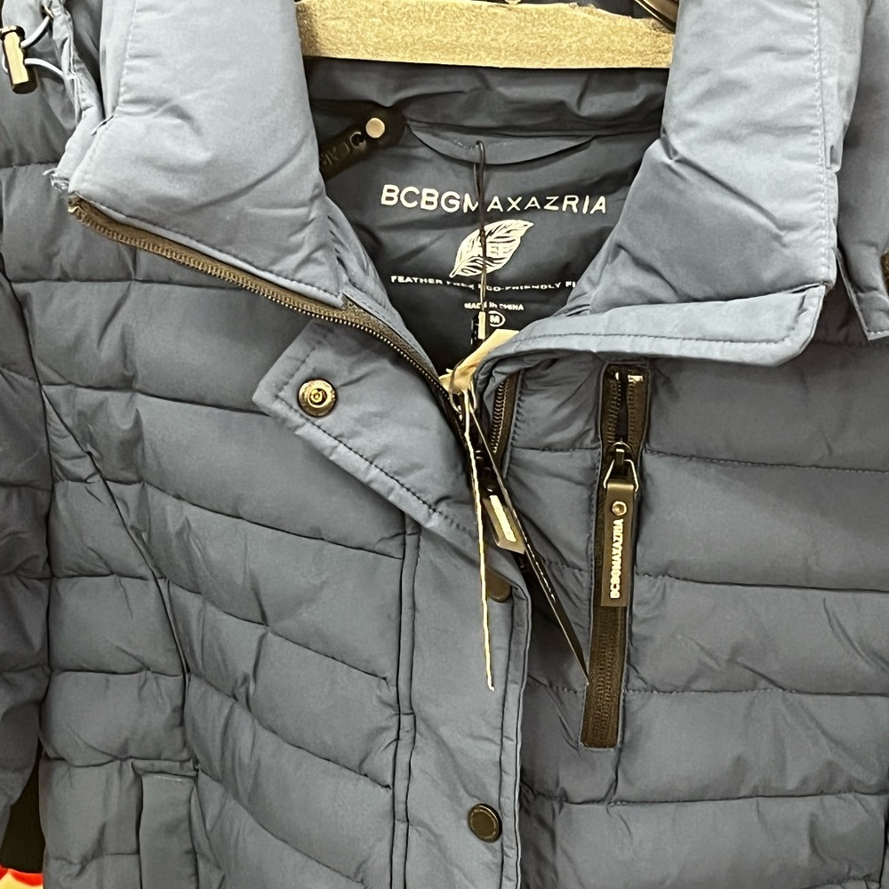 Brand new coat BCBG